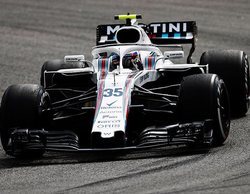 Sergey Sirotkin, para Abu Dabi: "Es un desafío y requiere una buena gestión de los neumáticos"