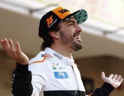 Fernando Alonso: "Perdimos algo de esa competitividad este año, pero entendimos los motivos"