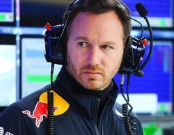 Christian Horner: "La fiabilidad fue nuestro Talón de Aquiles este año"