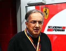 Vettel: "La muerte de Sergio Marchionne tuvo un fuerte impacto al final de la temporada"