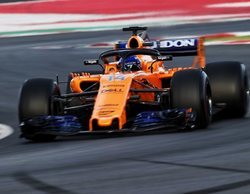 Fernando Alonso: "Entiendo más el comportamiento de los coches y otras técnicas"