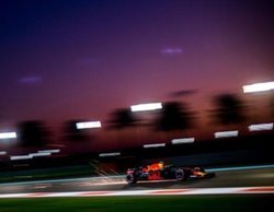 El equipo Red Bull Racing da la bienvenida a un nuevo patrocinador