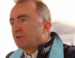 Paddy Lowe, sobre 2018: "La verdad es que Williams ha sido demasiado estático"