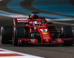 Maurizio Arrivabene, sobre ganar el título en 2019: "Confío en el equipo para lograrlo"