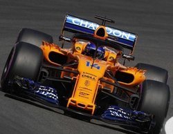 Los cambios en McLaren que forman parte de un plan de recuperación