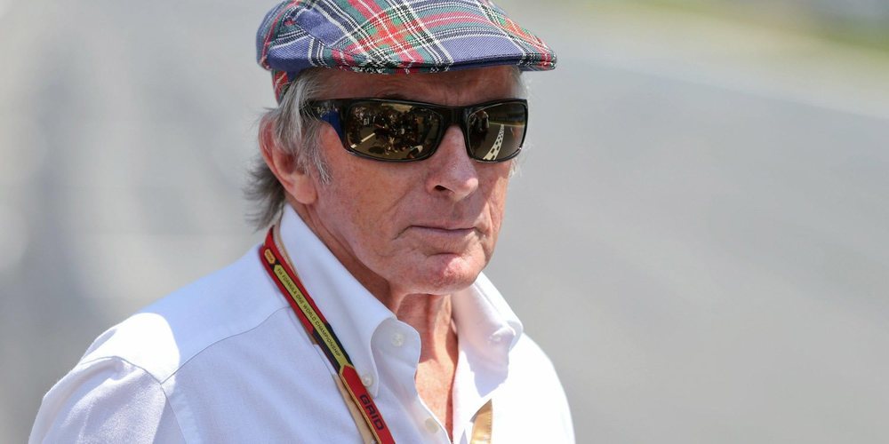 Jackie Stewart considera que se necesita más pilotos del estilo de Max Verstappen en F1