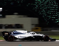 Claire Williams: "Necesitamos moderar nuestras expectativas para 2019"