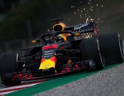 Ross Brawn, sobre Red Bull: "Tienen que convertirse de nuevo en un aspirante al mundial"