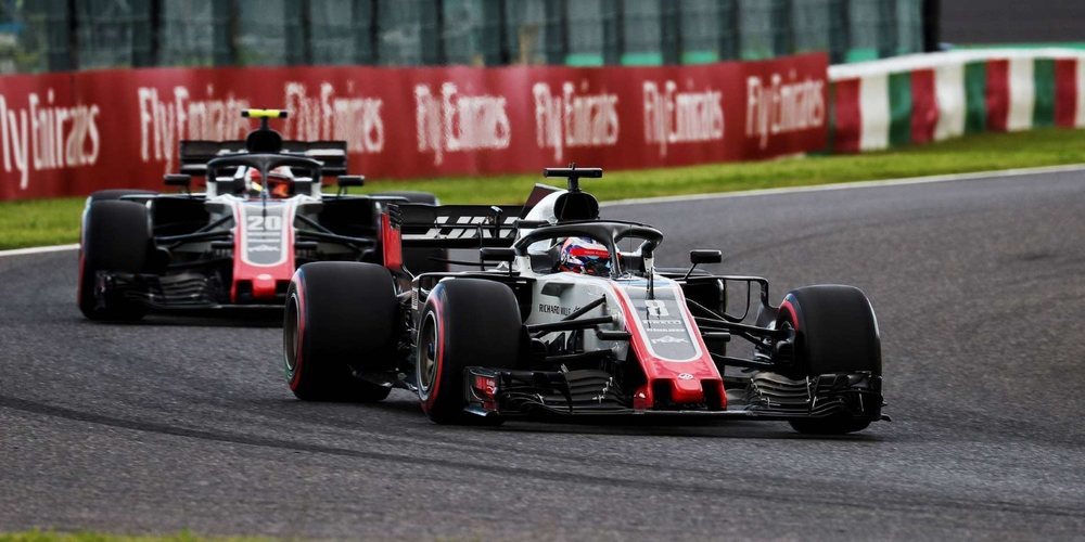 El malestar de algunos equipos de la parrilla por el vínculo entre Haas y Ferrari