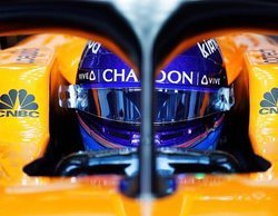 Fernando Alonso: "Probablemente, la generación de pilotos de ahora sea la que tiene más talento"