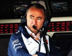 Paddy Lowe, sorpresas con la normativa: "Los equipos han estado bastante listos y abiertos"