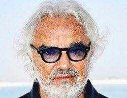 Flavio Briatore sobre el despido de Arrivabene : "Cuando no ganas, algo hay que cambiar"