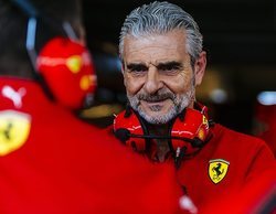 OFICIAL: Ferrari anuncia la salida de Maurizio Arrivabene