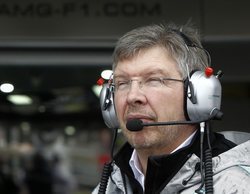 Ross Brawn: "El desastre de Williams y McLaren demuestra la voracidad de la F1"