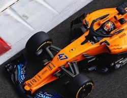 Lando Norris confía en McLaren: "Están concentrados al 100% y conocen las cosas para ir a mejor"