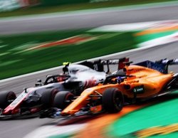 Zak Brown: "Una oportunidad justa y equitativa para competir por el campeonato"