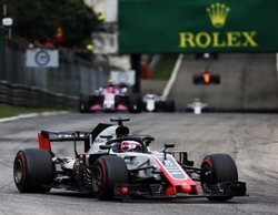 Guenther Steiner: "No llegaremos a tiempo, porque para nosotros 2021 empieza en 2019"