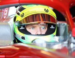 Se oficializa el fichaje de Mick Schumacher por la Ferrari Driver Academy para 2019