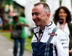 Paddy Lowe: "Mercedes continuará siendo el rival a batir en 2019"