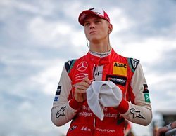 Nicolas Todt: "El apellido no hace rápido a Mick Schumacher"