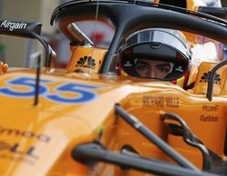 McLaren anuncia un acuerdo multianual de patrocinio con British American Tobacco