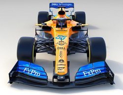 McLaren presenta su monoplaza para 2019: el MCL34