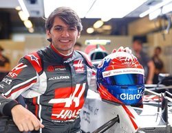 Haas anuncia que Pietro Fittipaldi se subirá al VF-19 en la primera semana de test en Barcelona