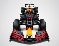 Red Bull desvela el aspecto definitivo del RB15