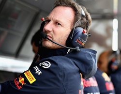 Horner: "Será interesante ver las soluciones que han tomado los equipos ante la nueva normativa"