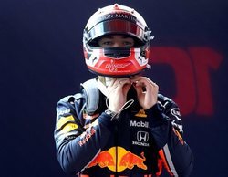 Pierre Gasly, satisfecho: "El RB15 tiene un gran potencial"