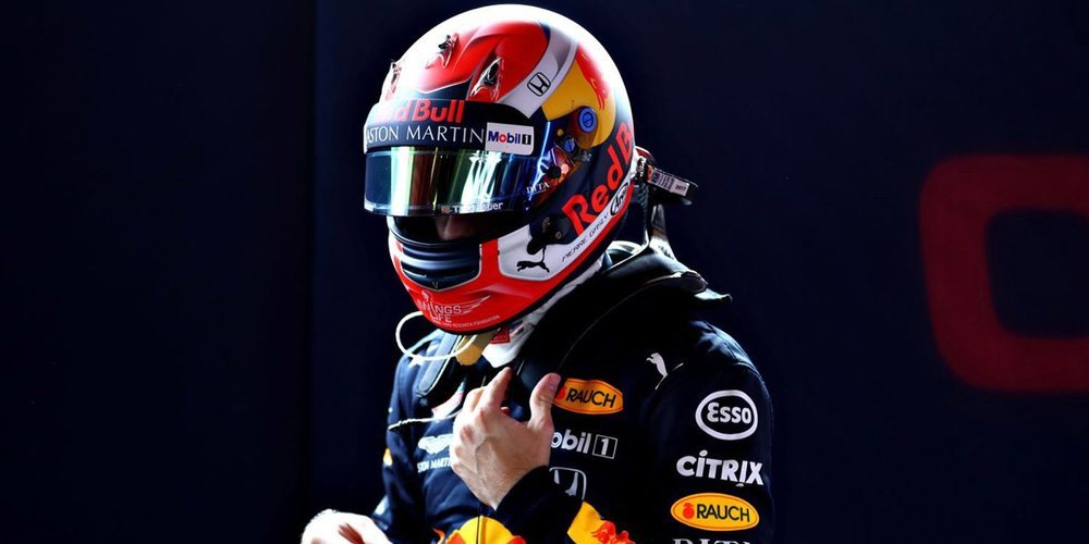 Pierre Gasly: "Los últimos quince meses han sido realmente emocionantes para mí"