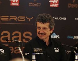 Guenther Steiner sobre cajas de cambio estandarizadas: "Aún no está decidido"