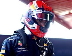 Pierre Gasly: "El monoplaza está mejorando, pero aún queda mucho trabajo por hacer"