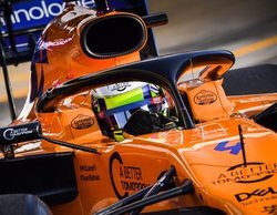 Lando Norris, impaciente por llegar a Australia: "Me siento preparado para la competición"