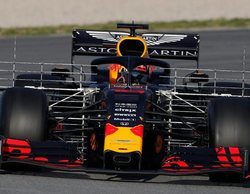 Pierre Gasly: "Estamos satisfechos porque el chasis y el motor son realmente buenos"