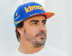 Fernando Alonso solo volverá a la Fórmula 1 si le ofrecen un coche competitivo