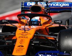 Zak Brown: "Nuestra expectativa es volver a ganar campeonatos del mundo en el futuro"