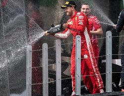 OPINIÓN: 2019, el año del "todo o nada" para Ferrari