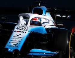 Previa Williams - Australia: "Tenemos un año emocionante por delante con la nueva normativa"