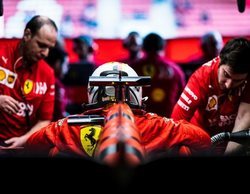 Previa Ferrari - Australia: "El Campeonato termina en diciembre por lo que cada punto será valioso"