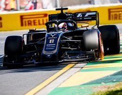 Romain Grosjean: "Todo lo que aprendimos en los test está funcionando aquí"