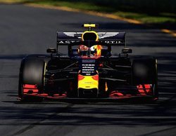 Christian Horner: "Estamos esperanzados por tener una temporada competitiva junto a Honda"