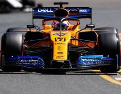 Carlos Sainz: "El fin de semana ha sido para olvidar, ojalá obtenga un mejor resultado en Baréin"