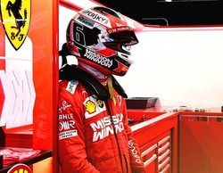 Stefano Domenicali: "En Baréin veremos dónde se encuentra realmente Ferrari"