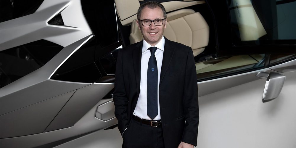 Stefano Domenicali: "En Baréin veremos dónde se encuentra realmente Ferrari"