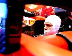 Briatore excluye a Ferrari de la lucha: "En 3 meses ni siquiera ha reducido las distancias con Mercedes"