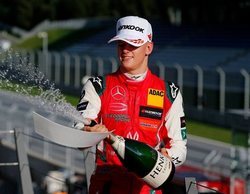 OFICIAL: Mick Schumacher debutará en los test de Baréin de F1 junto a Ferrari y Alfa Romeo