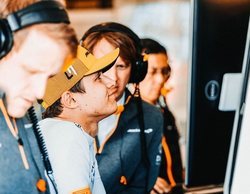 Lando Norris: "No podemos garantizar que vayamos a estar en la Q3 en cada Gran Premio"