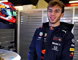 Marko, sobre el chasis del RB15: "Gasly nos fastidió al destruir piezas clave en Barcelona"