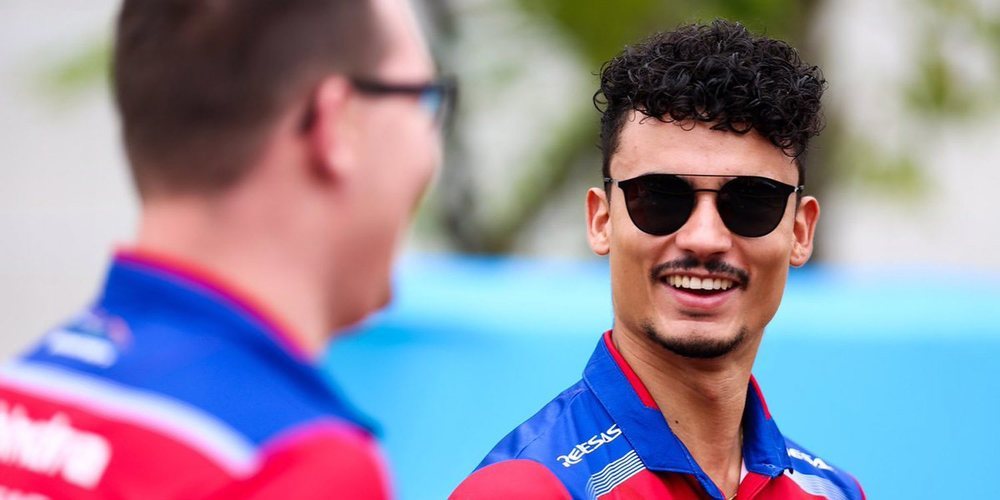 Pascal Wehrlein, sobre su regreso a Fórmula 1: "No volvería a cualquier precio"